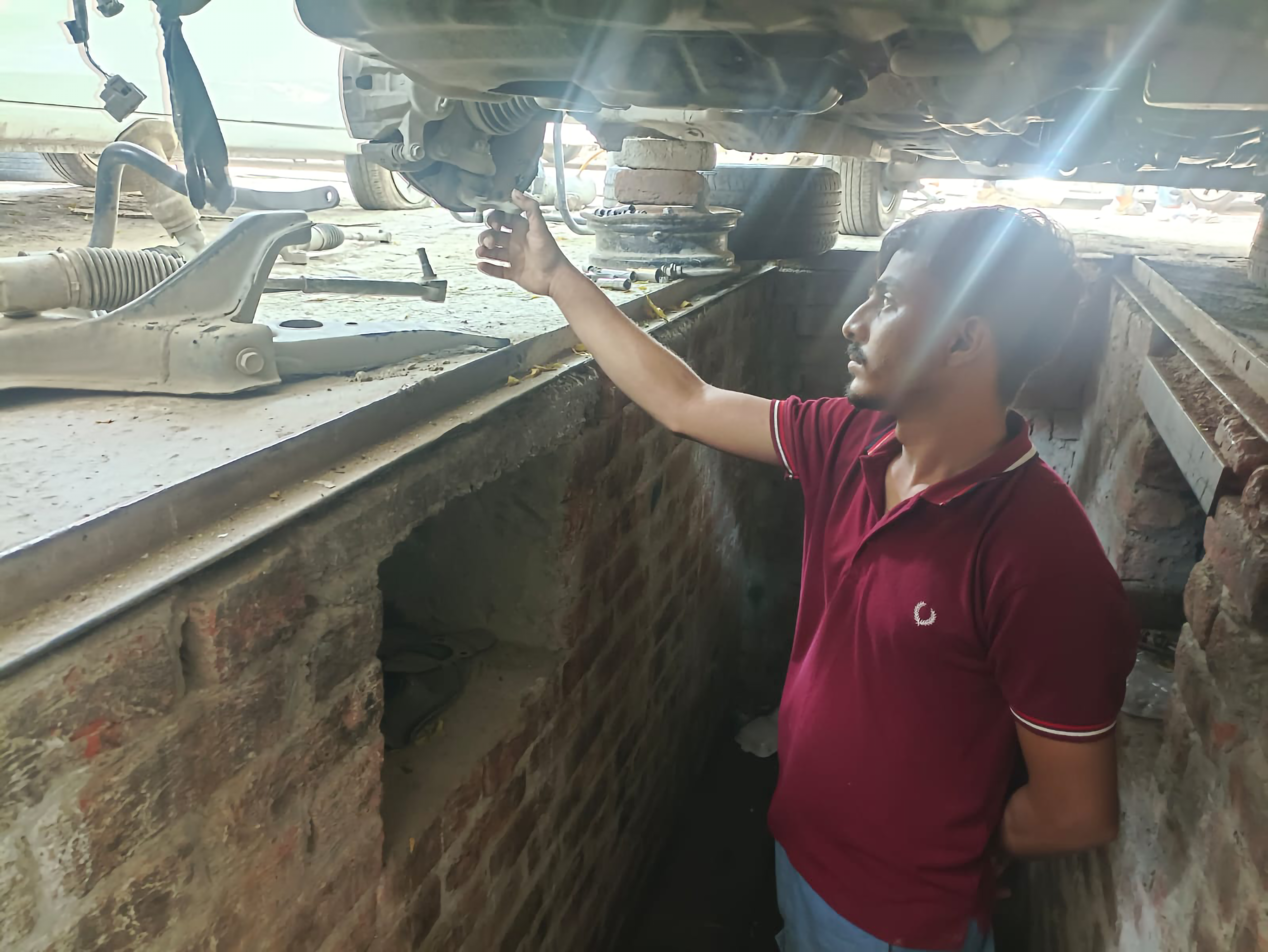 Engine Tuning & Overhaul